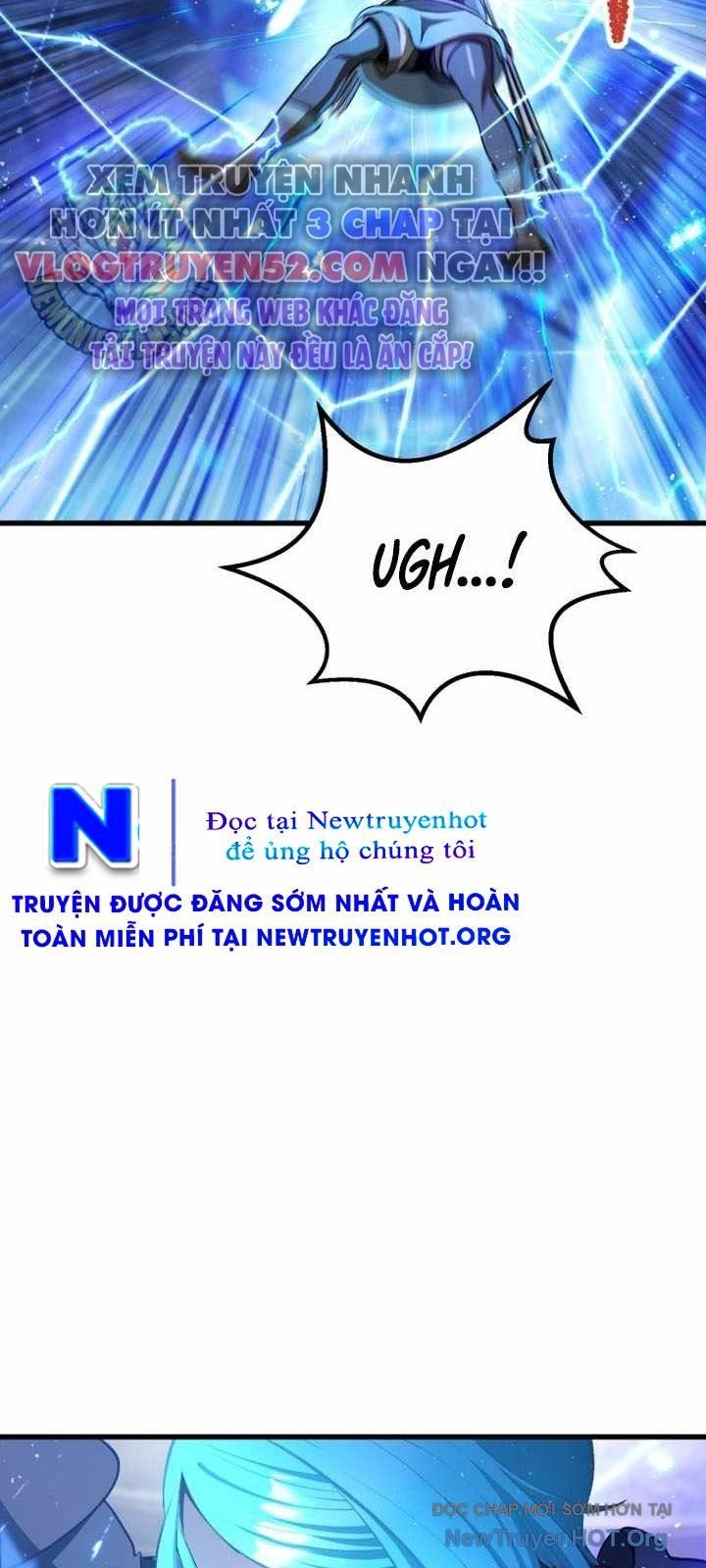 Anh Hùng Mạnh Nhất? Ta Không Làm Lâu Rồi!