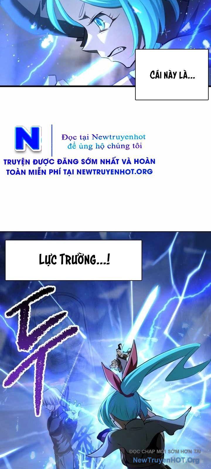 Anh Hùng Mạnh Nhất? Ta Không Làm Lâu Rồi!