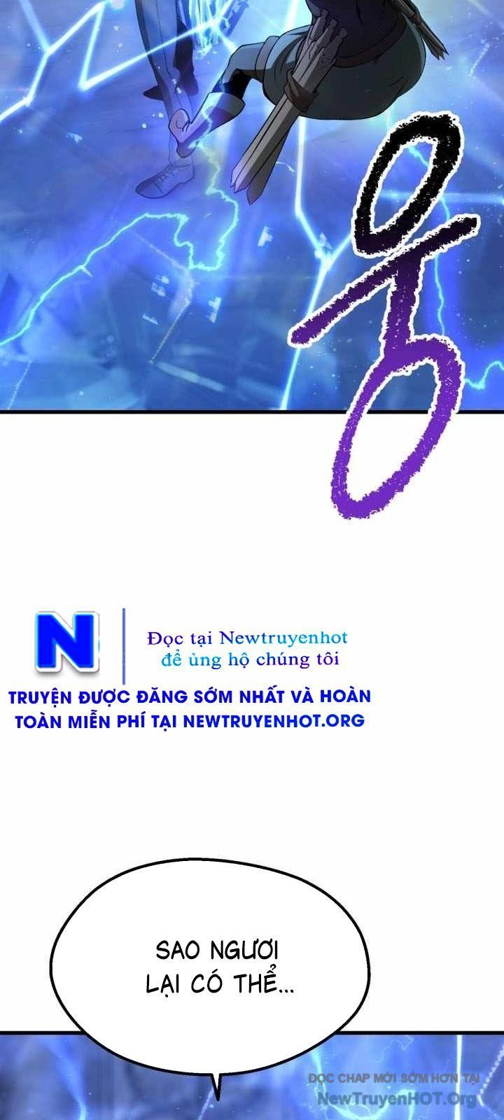 Anh Hùng Mạnh Nhất? Ta Không Làm Lâu Rồi!