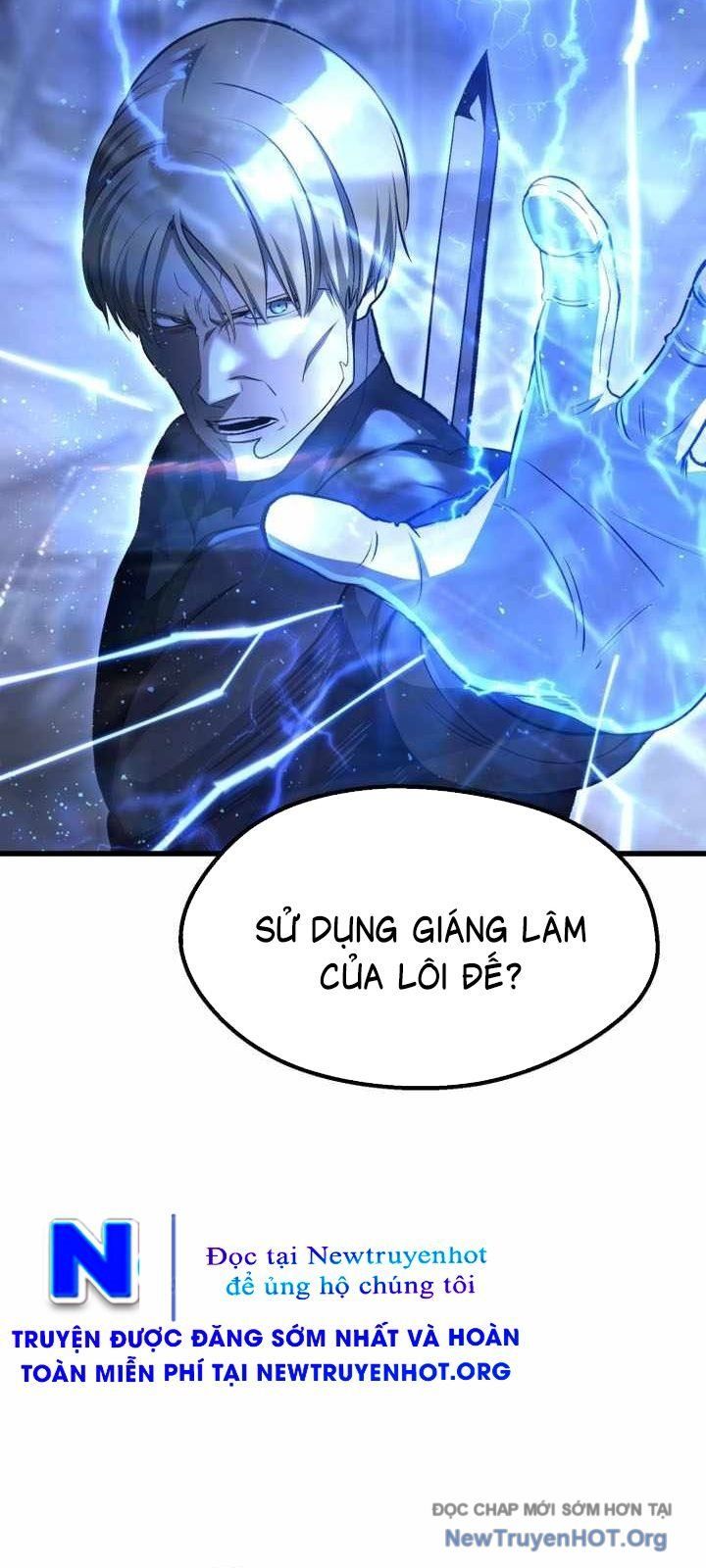 Anh Hùng Mạnh Nhất? Ta Không Làm Lâu Rồi!
