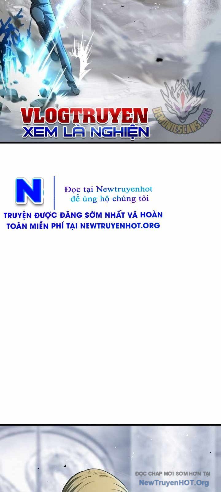 Anh Hùng Mạnh Nhất? Ta Không Làm Lâu Rồi!