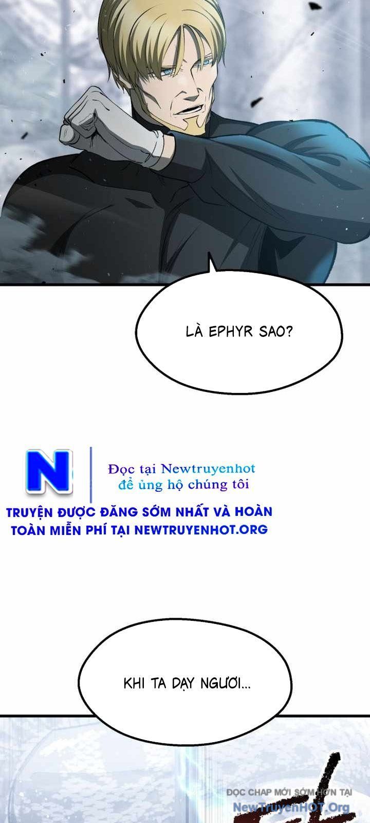 Anh Hùng Mạnh Nhất? Ta Không Làm Lâu Rồi!