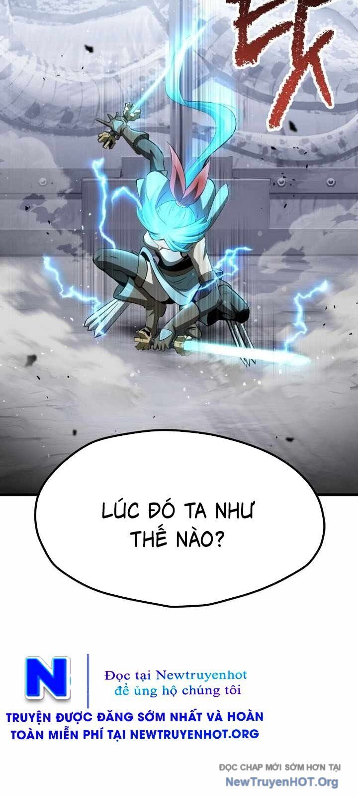 Anh Hùng Mạnh Nhất? Ta Không Làm Lâu Rồi!