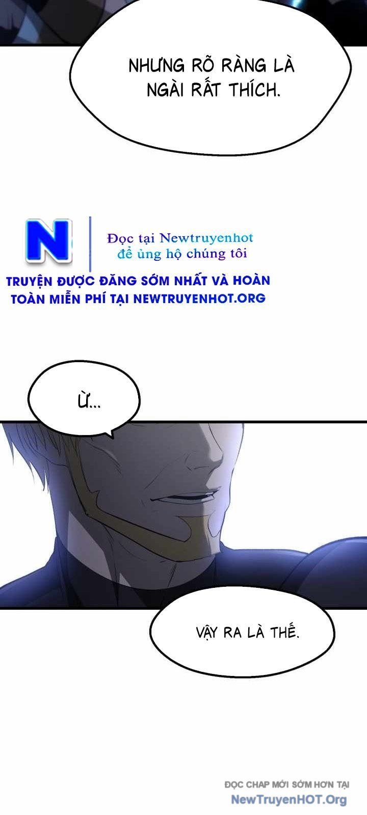 Anh Hùng Mạnh Nhất? Ta Không Làm Lâu Rồi!
