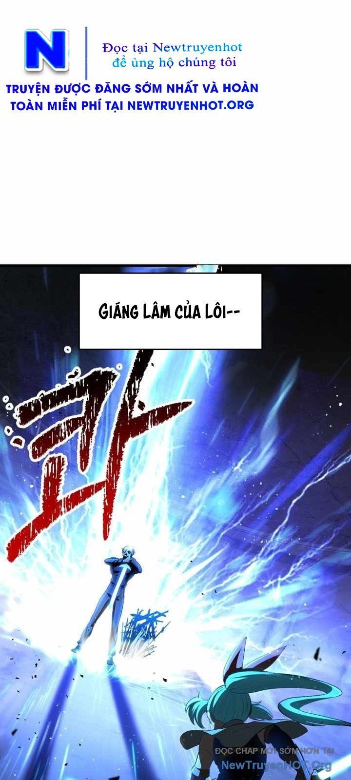 Anh Hùng Mạnh Nhất? Ta Không Làm Lâu Rồi!
