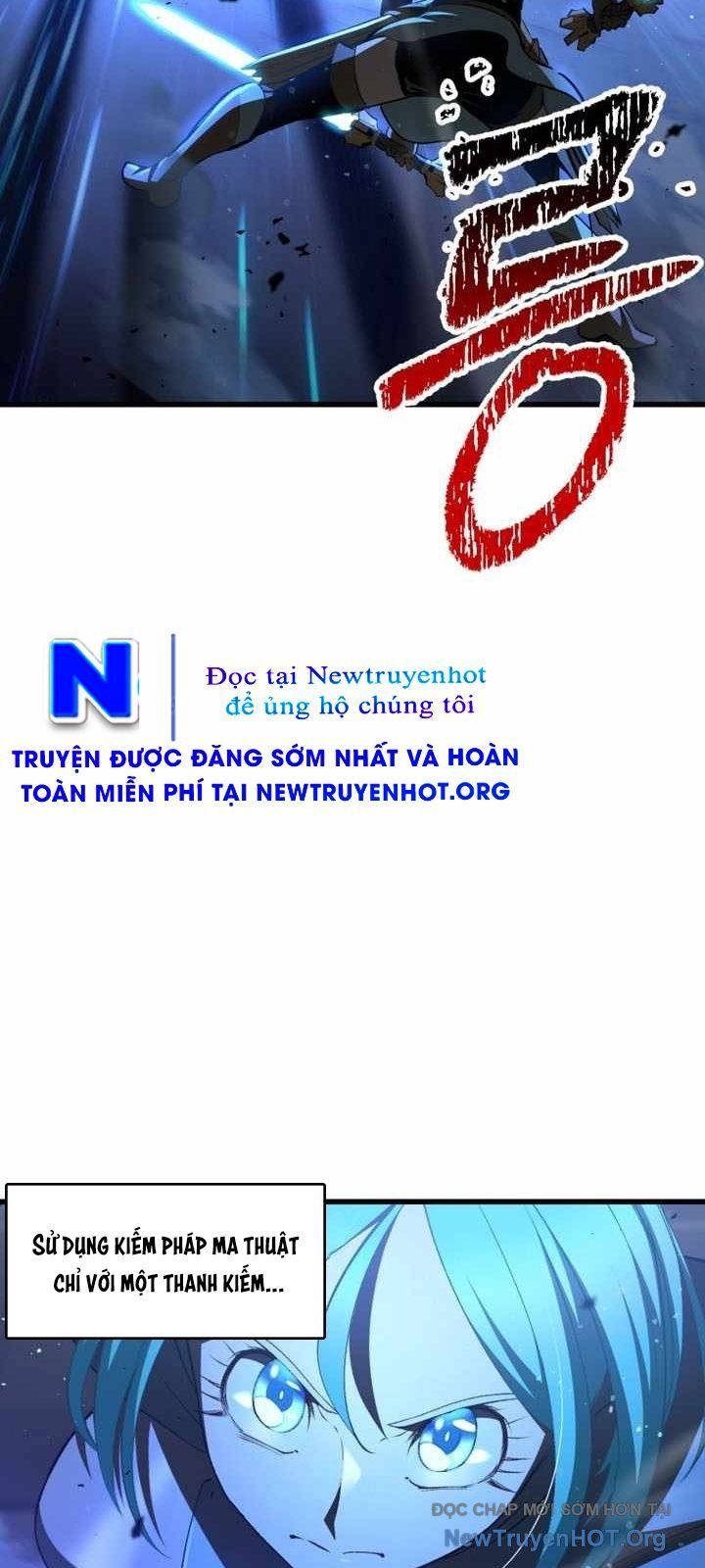 Anh Hùng Mạnh Nhất? Ta Không Làm Lâu Rồi!