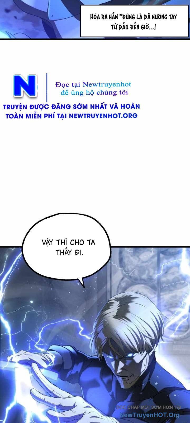 Anh Hùng Mạnh Nhất? Ta Không Làm Lâu Rồi!