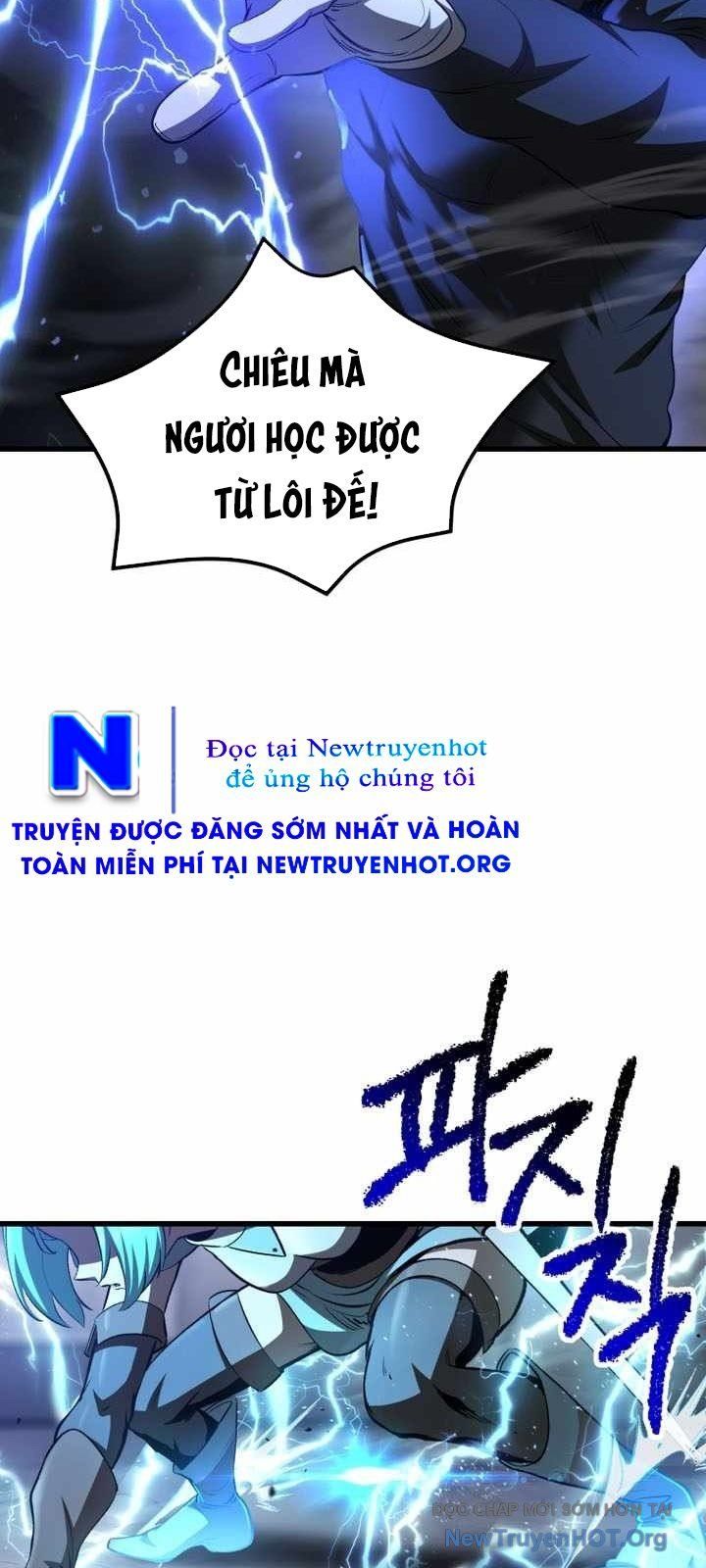 Anh Hùng Mạnh Nhất? Ta Không Làm Lâu Rồi!