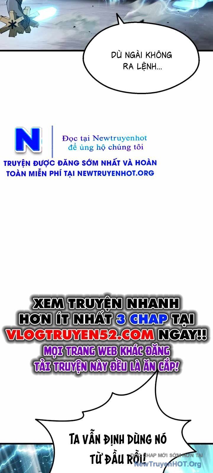 Anh Hùng Mạnh Nhất? Ta Không Làm Lâu Rồi!