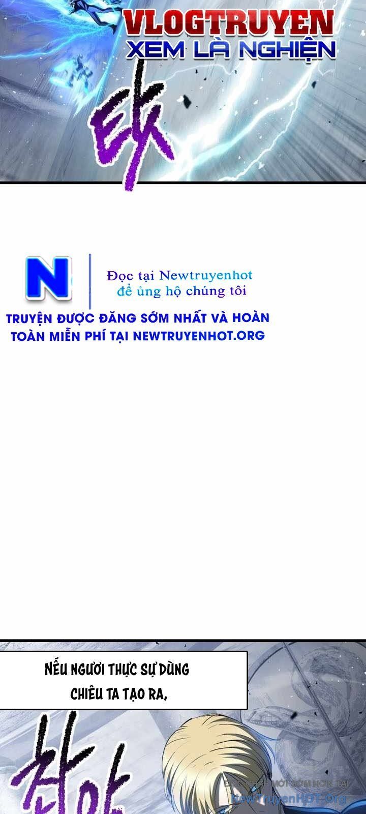 Anh Hùng Mạnh Nhất? Ta Không Làm Lâu Rồi!