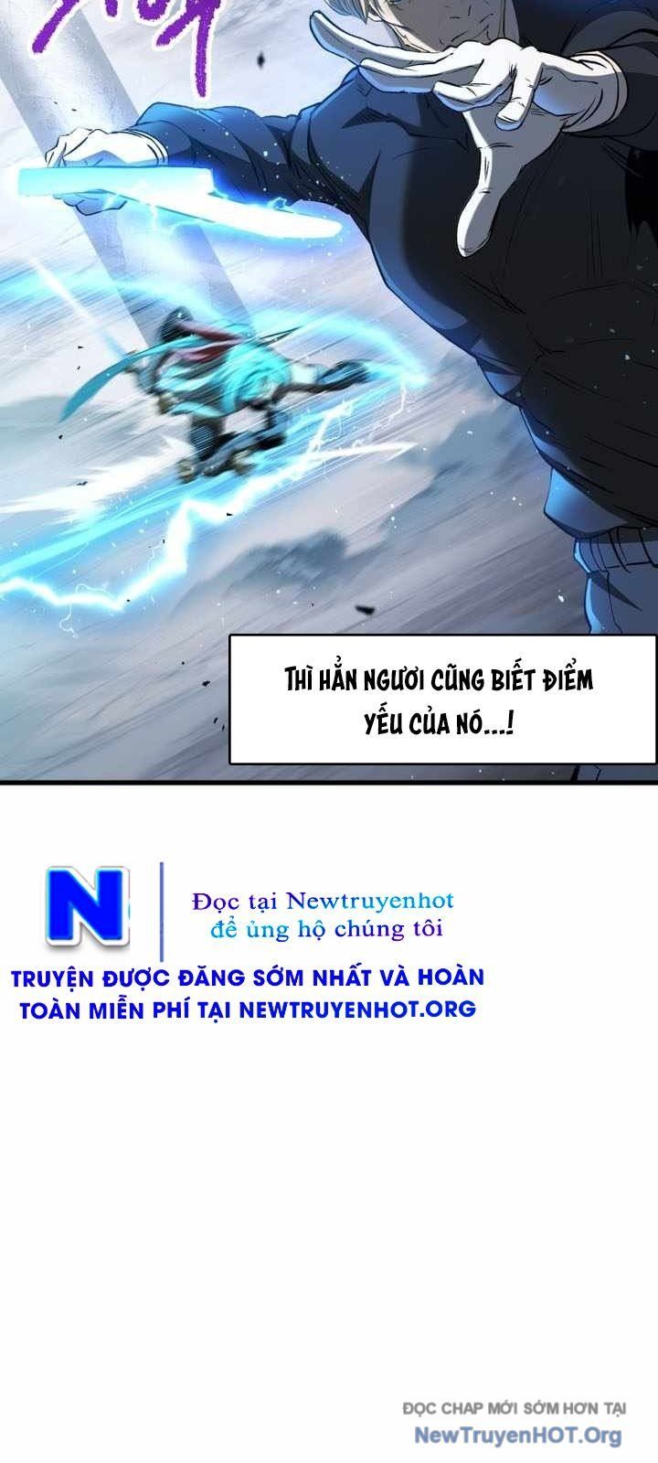 Anh Hùng Mạnh Nhất? Ta Không Làm Lâu Rồi!