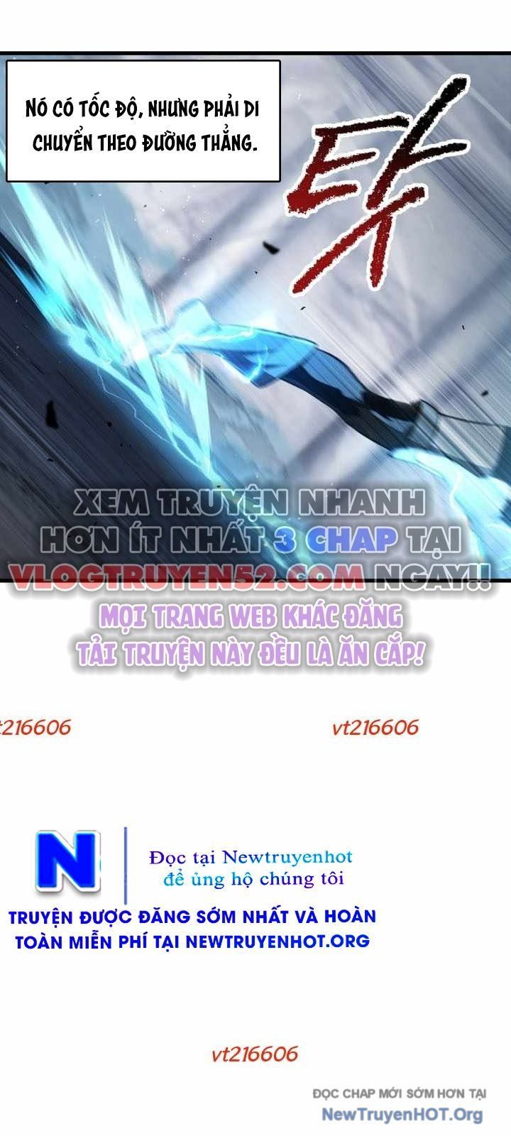 Anh Hùng Mạnh Nhất? Ta Không Làm Lâu Rồi!
