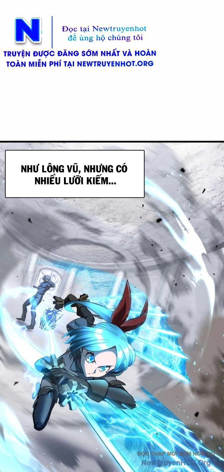 Anh Hùng Mạnh Nhất? Ta Không Làm Lâu Rồi!