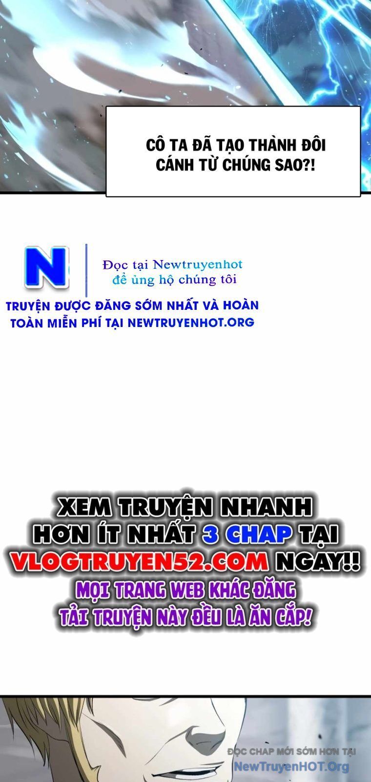 Anh Hùng Mạnh Nhất? Ta Không Làm Lâu Rồi!