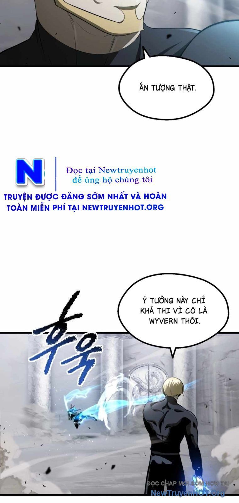 Anh Hùng Mạnh Nhất? Ta Không Làm Lâu Rồi!