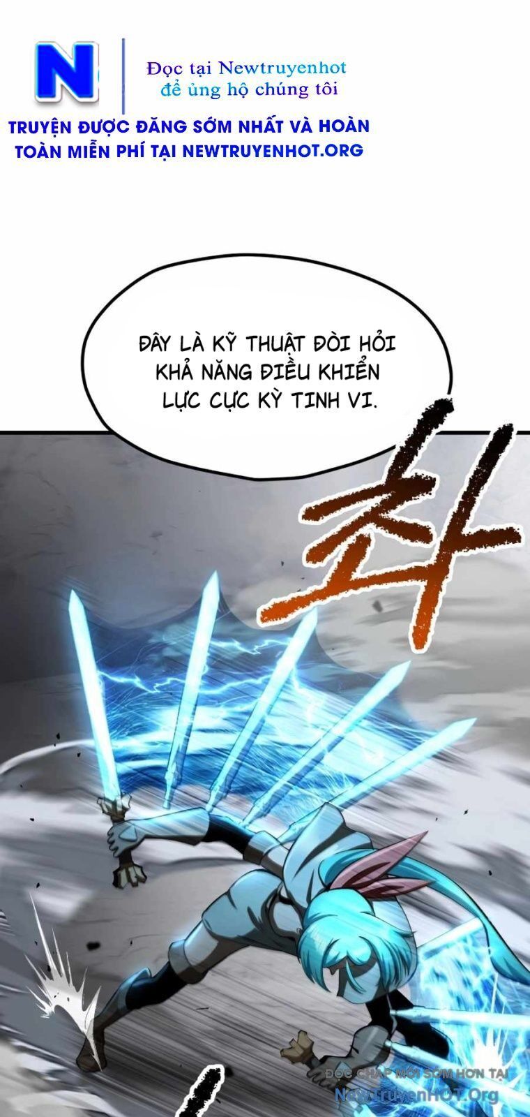Anh Hùng Mạnh Nhất? Ta Không Làm Lâu Rồi!