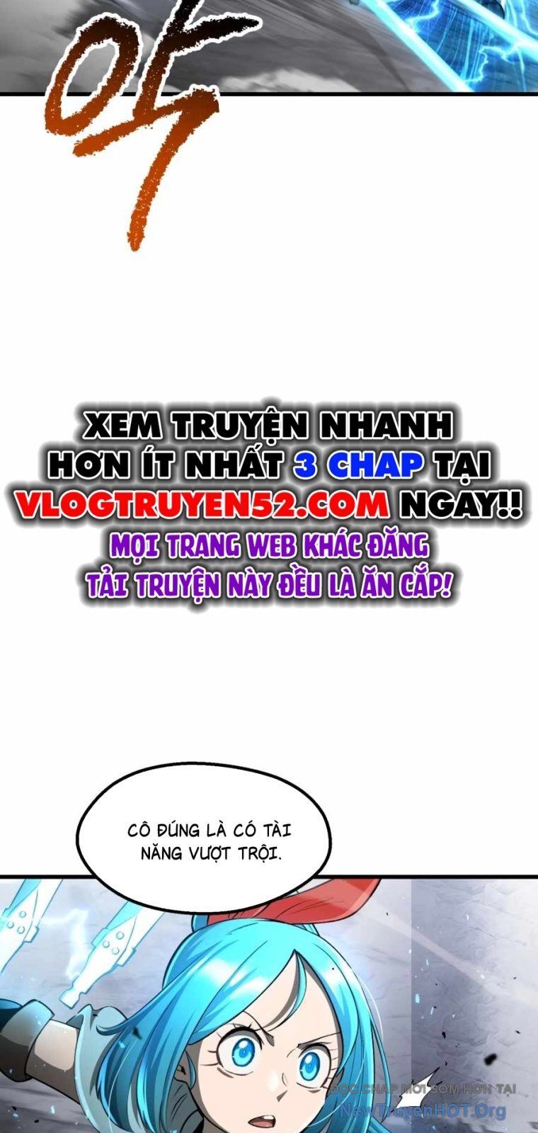 Anh Hùng Mạnh Nhất? Ta Không Làm Lâu Rồi!