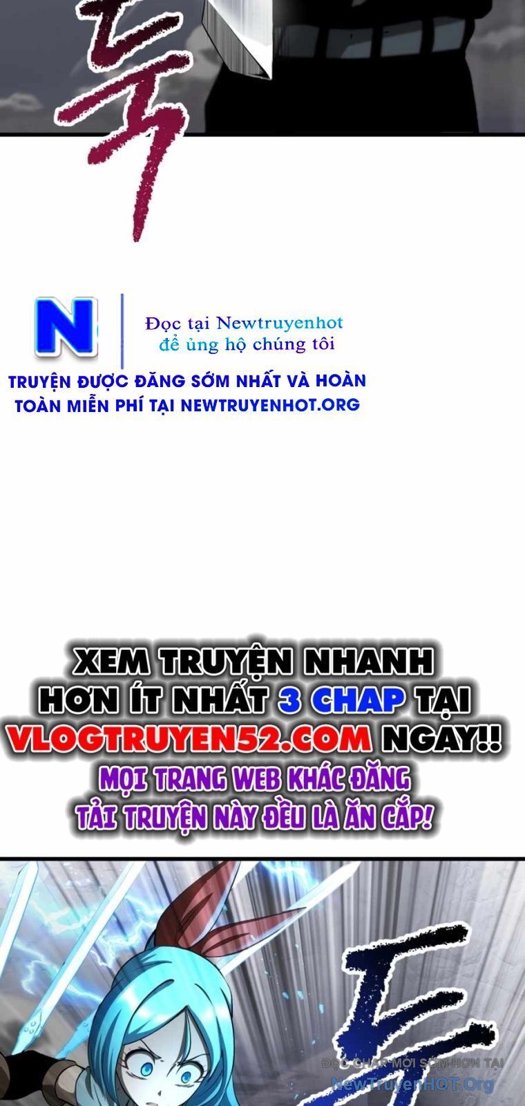 Anh Hùng Mạnh Nhất? Ta Không Làm Lâu Rồi!