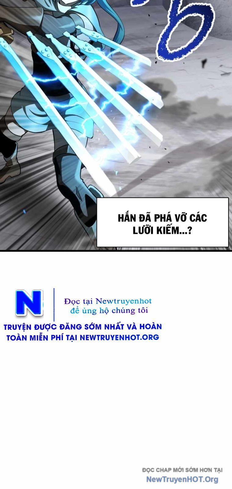 Anh Hùng Mạnh Nhất? Ta Không Làm Lâu Rồi!