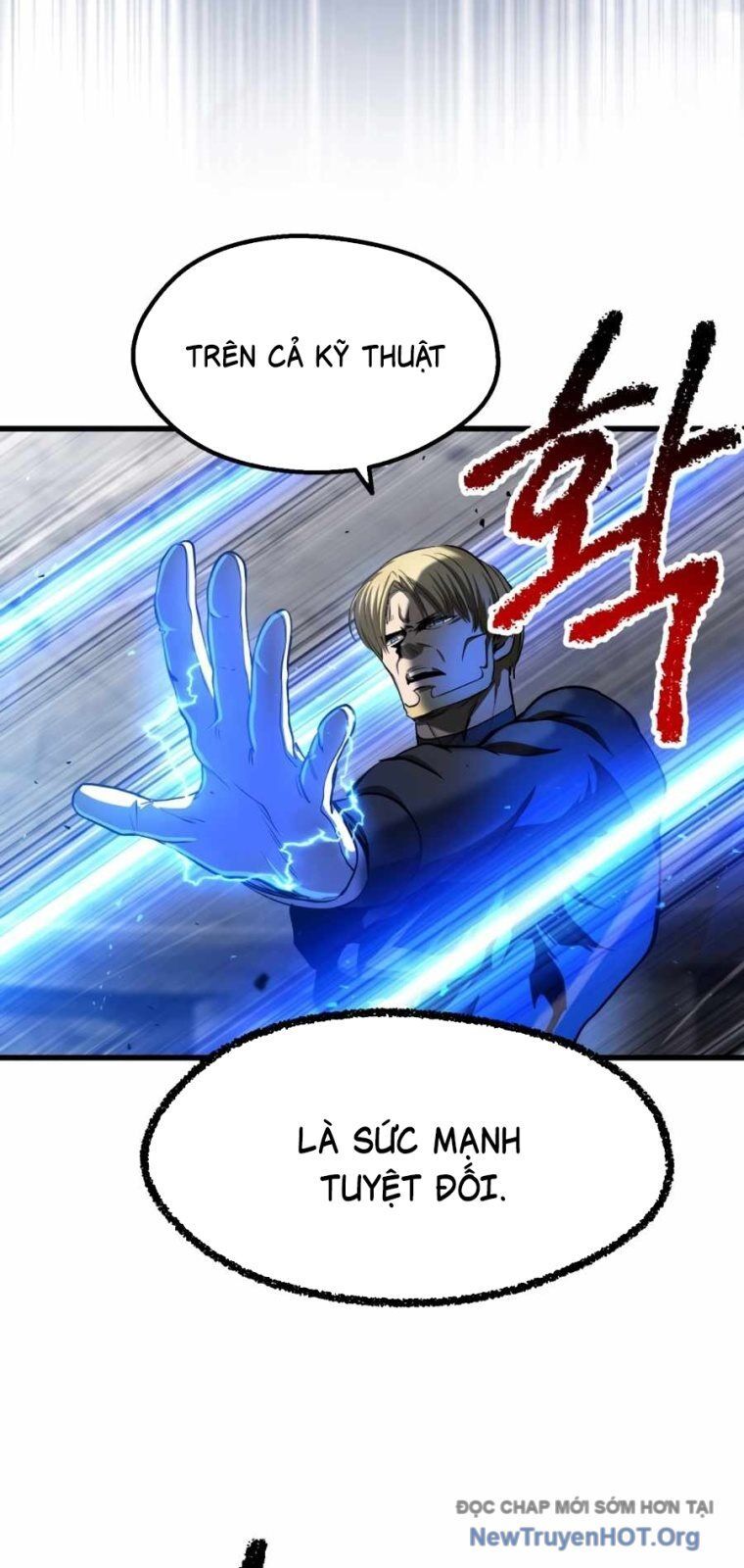 Anh Hùng Mạnh Nhất? Ta Không Làm Lâu Rồi!