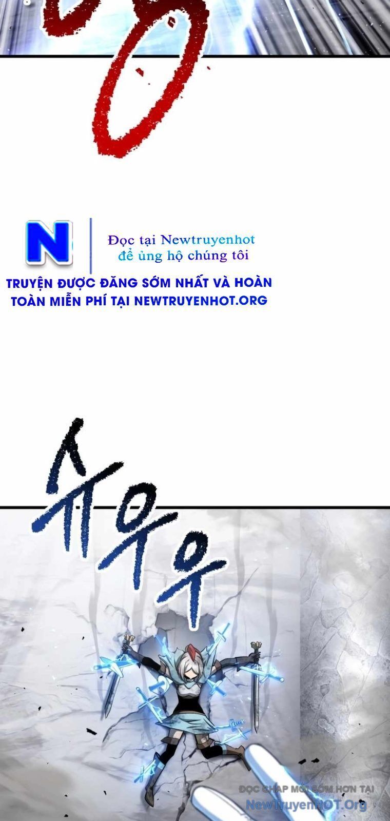 Anh Hùng Mạnh Nhất? Ta Không Làm Lâu Rồi!