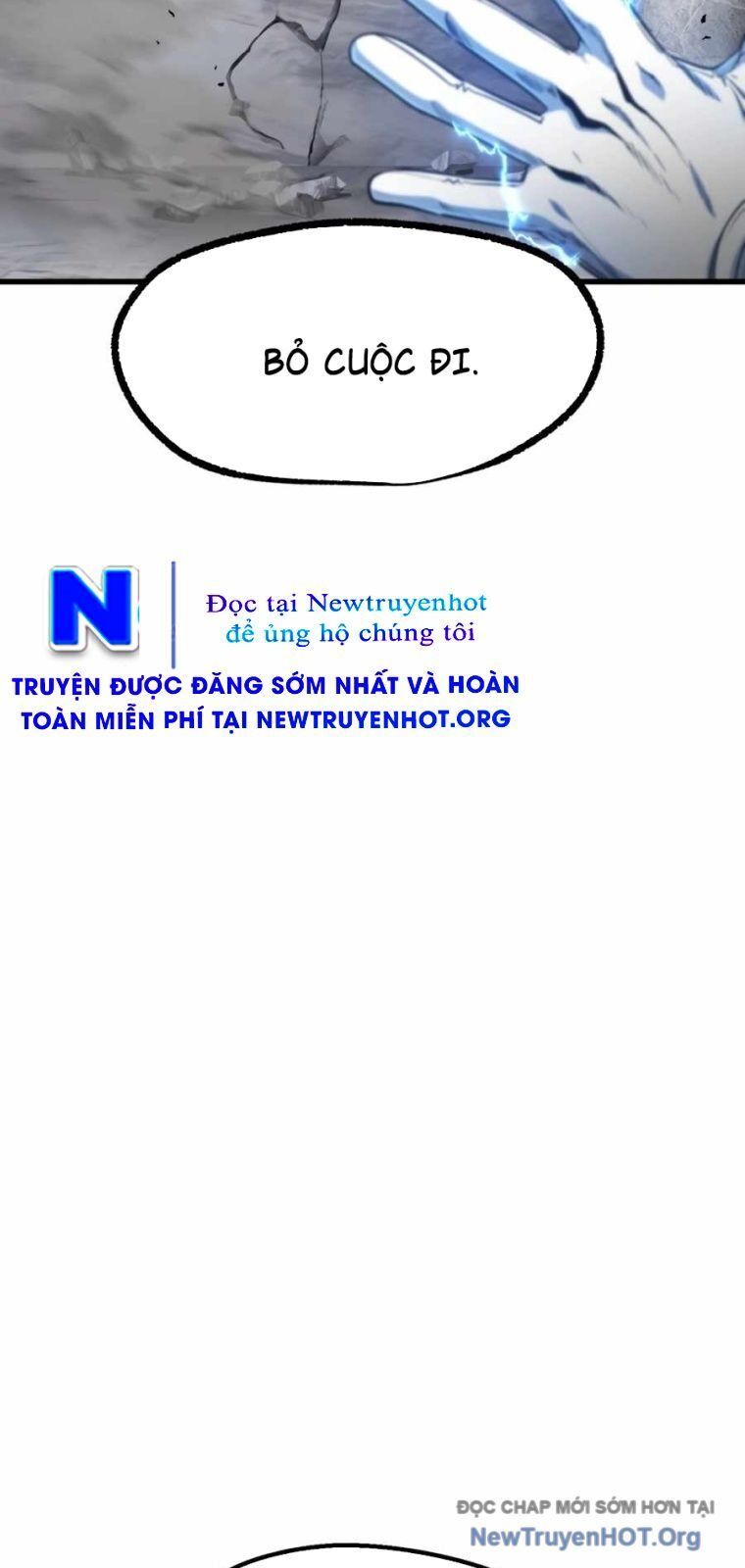 Anh Hùng Mạnh Nhất? Ta Không Làm Lâu Rồi!