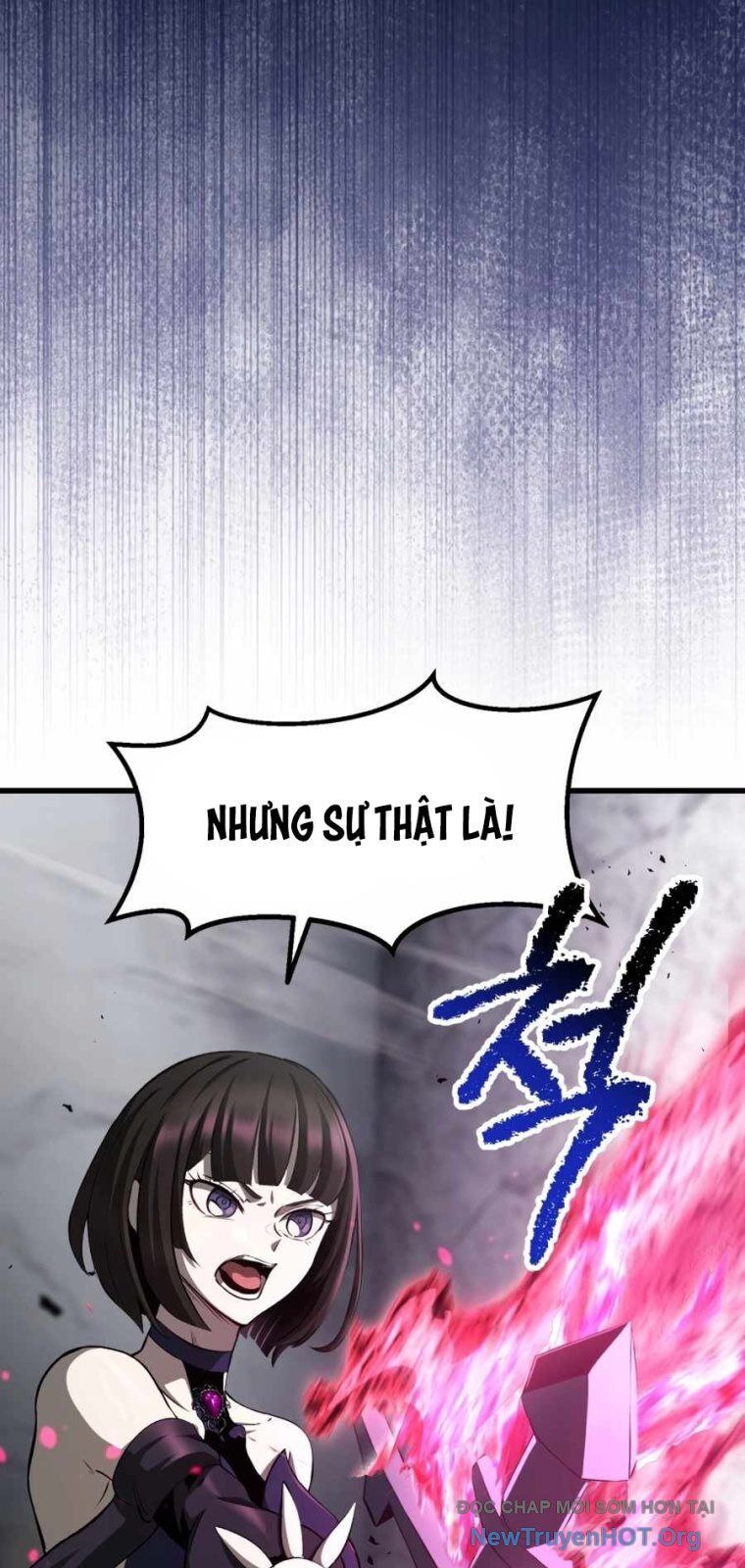Anh Hùng Mạnh Nhất? Ta Không Làm Lâu Rồi!