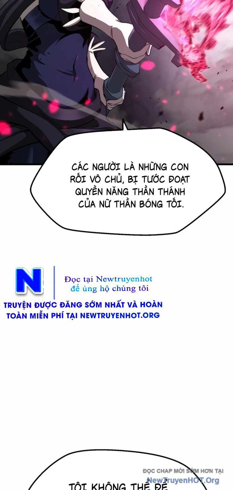 Anh Hùng Mạnh Nhất? Ta Không Làm Lâu Rồi!