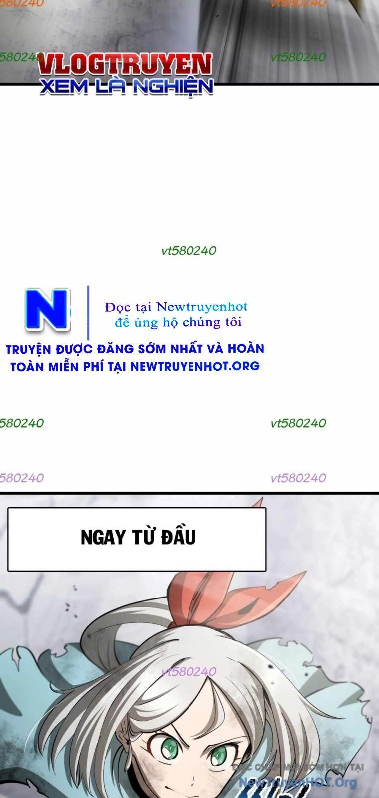 Anh Hùng Mạnh Nhất? Ta Không Làm Lâu Rồi!