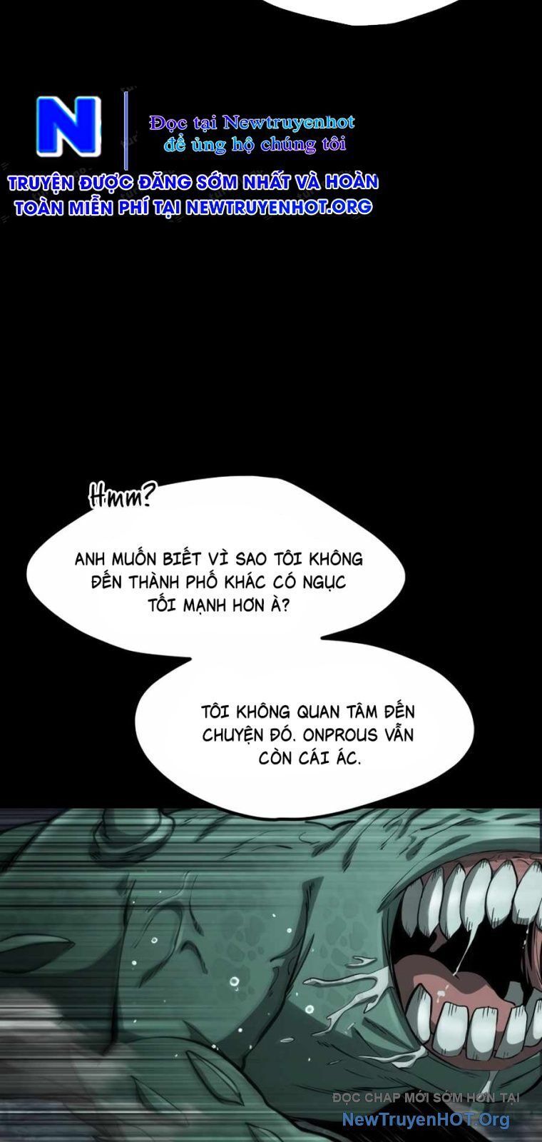 Anh Hùng Mạnh Nhất? Ta Không Làm Lâu Rồi!