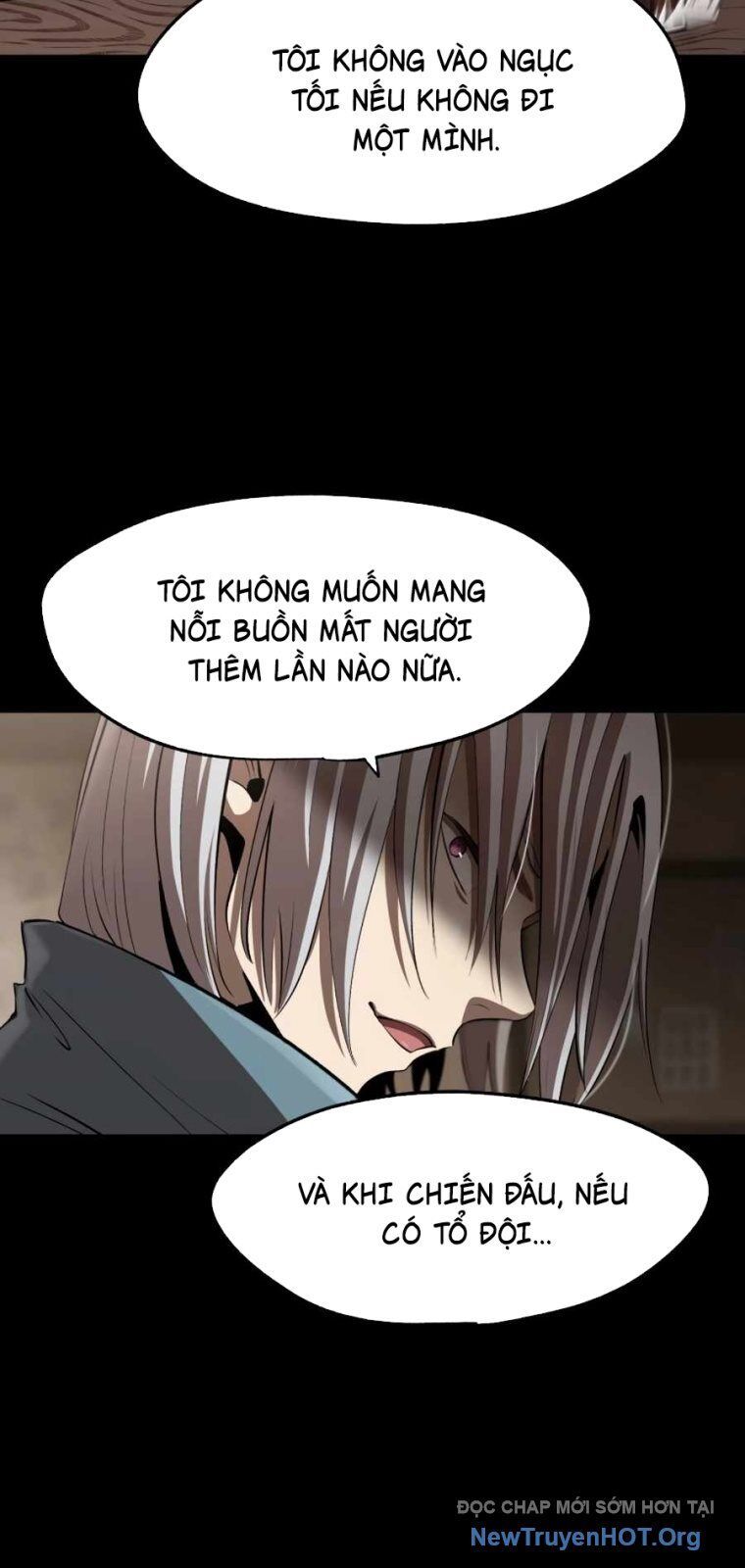 Anh Hùng Mạnh Nhất? Ta Không Làm Lâu Rồi!