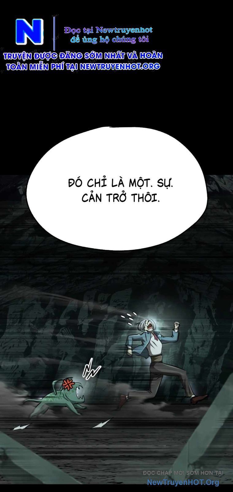 Anh Hùng Mạnh Nhất? Ta Không Làm Lâu Rồi!