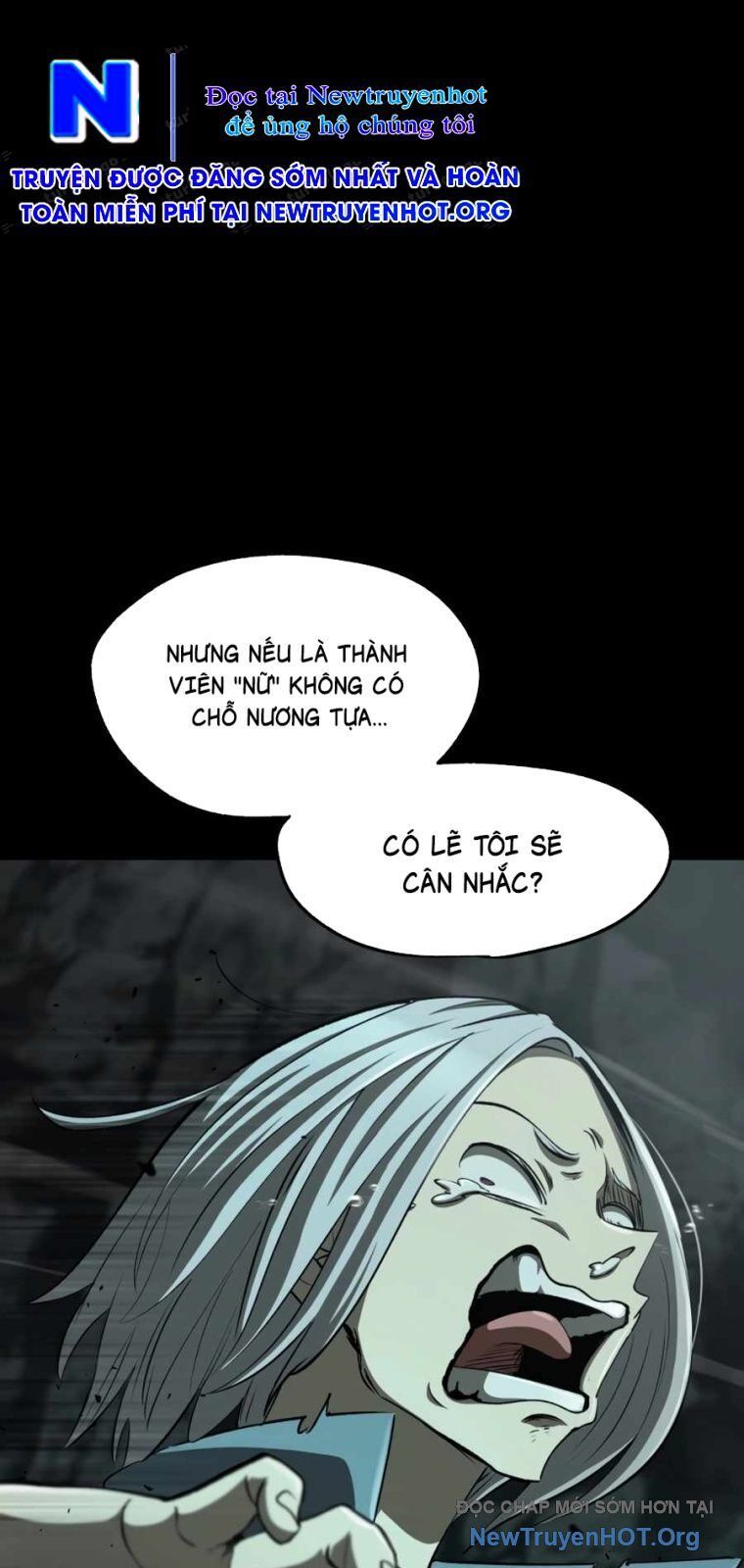 Anh Hùng Mạnh Nhất? Ta Không Làm Lâu Rồi!