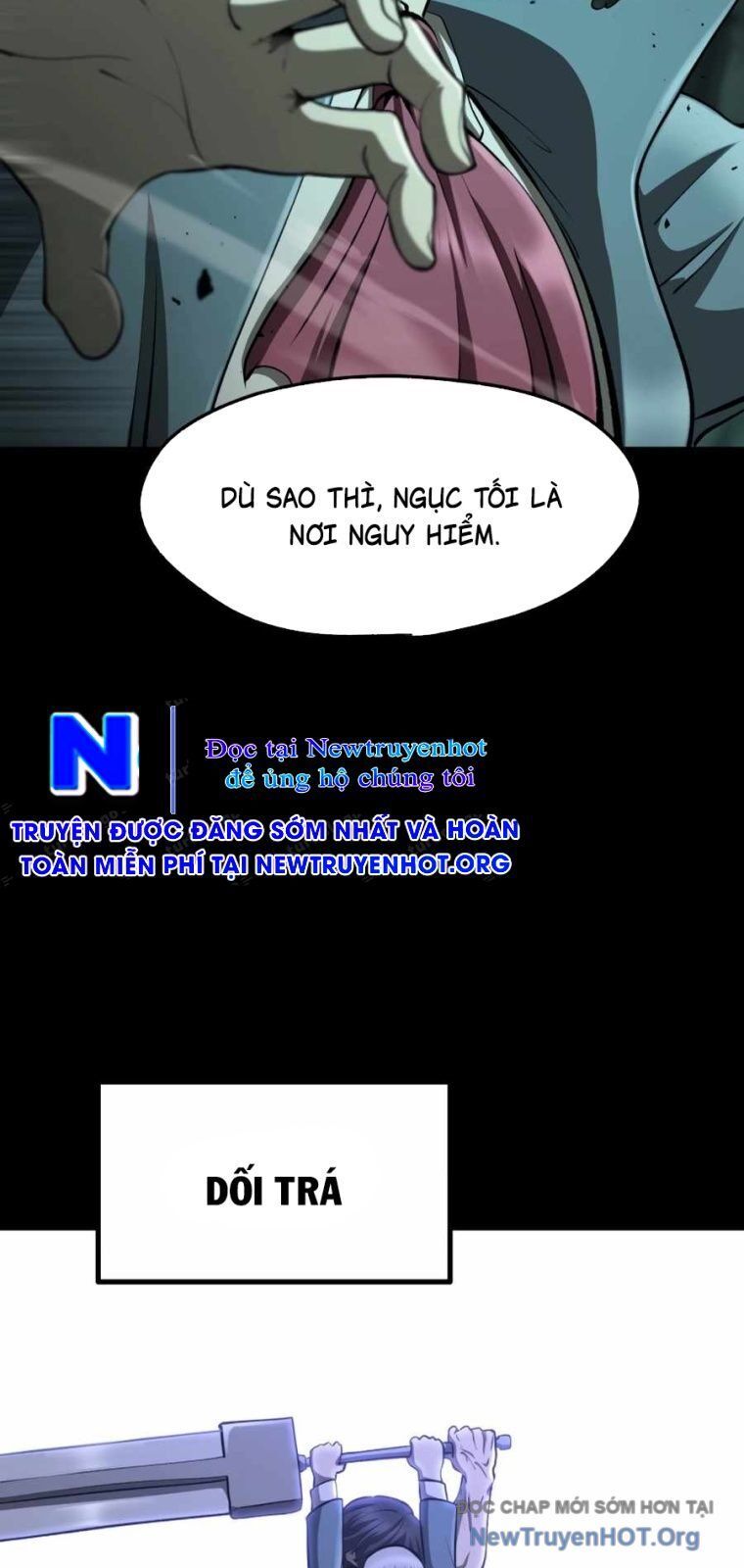 Anh Hùng Mạnh Nhất? Ta Không Làm Lâu Rồi!