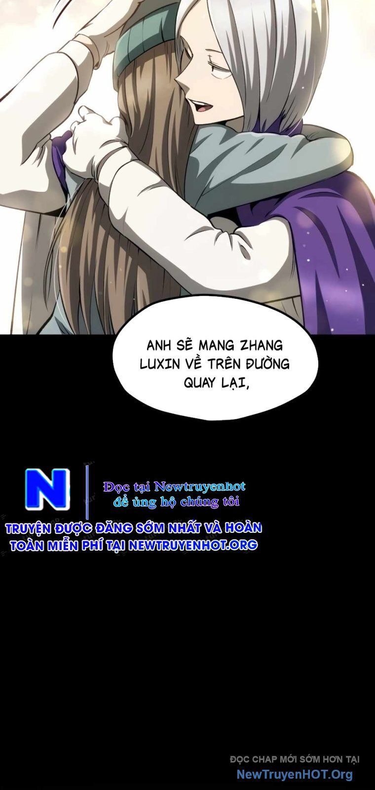Anh Hùng Mạnh Nhất? Ta Không Làm Lâu Rồi!