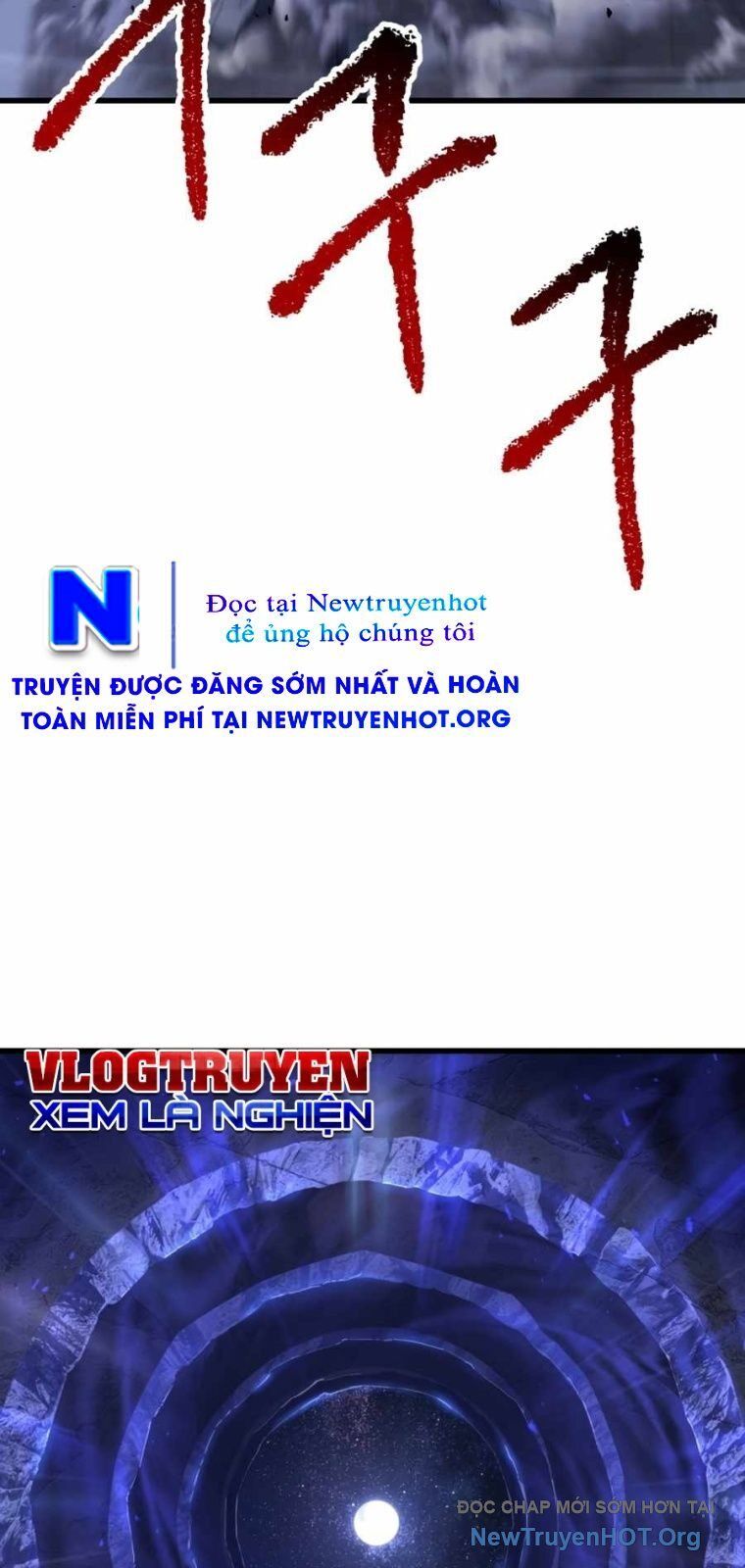 Anh Hùng Mạnh Nhất? Ta Không Làm Lâu Rồi!