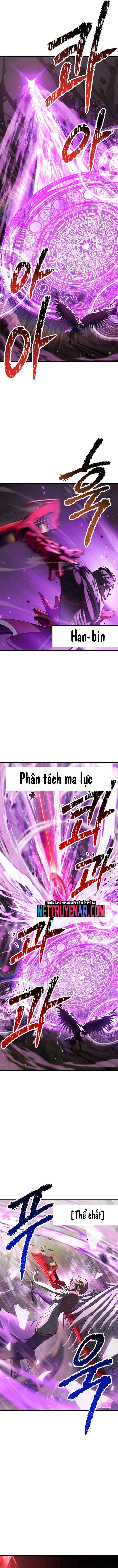 Anh Hùng Mạnh Nhất? Ta Không Làm Lâu Rồi!