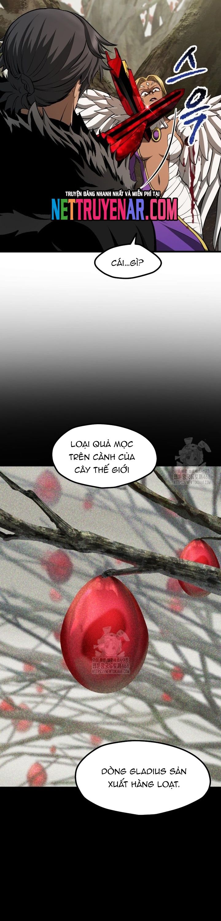 Anh Hùng Mạnh Nhất? Ta Không Làm Lâu Rồi!