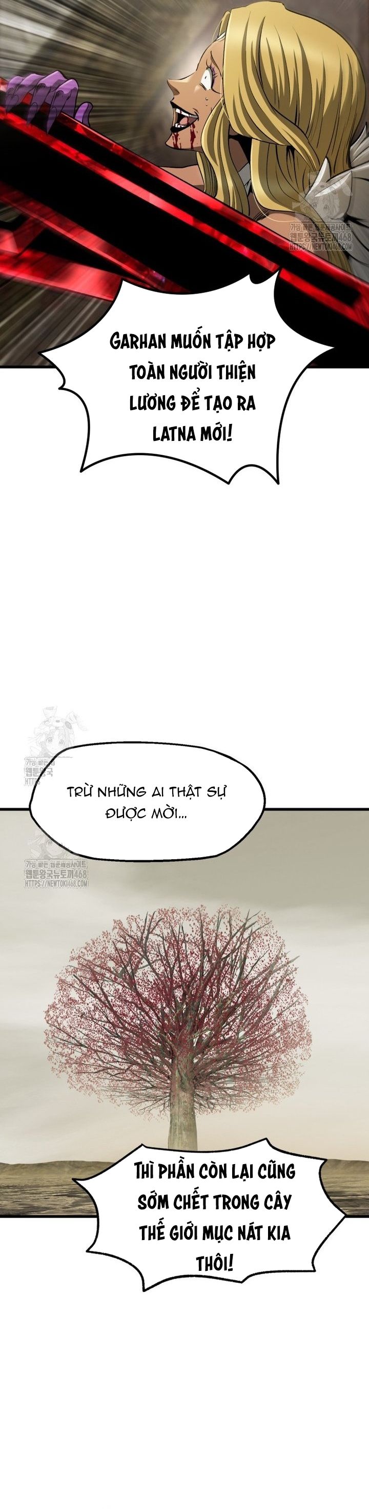 Anh Hùng Mạnh Nhất? Ta Không Làm Lâu Rồi!