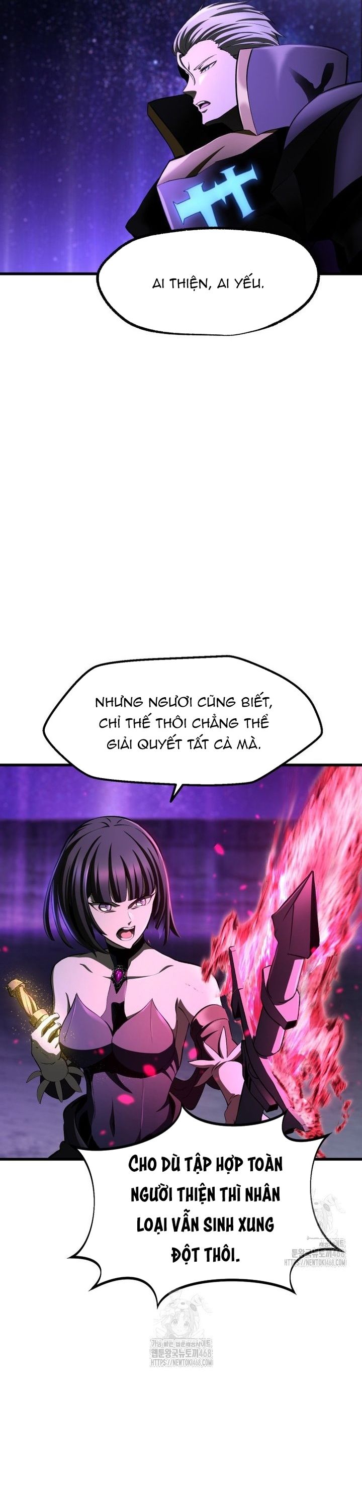 Anh Hùng Mạnh Nhất? Ta Không Làm Lâu Rồi!