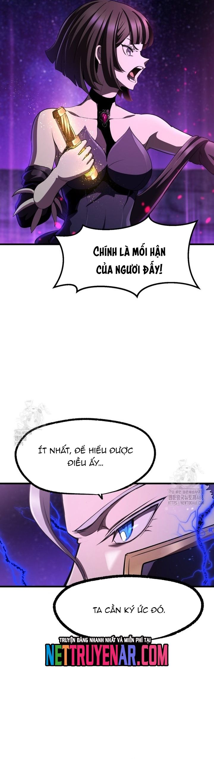 Anh Hùng Mạnh Nhất? Ta Không Làm Lâu Rồi!