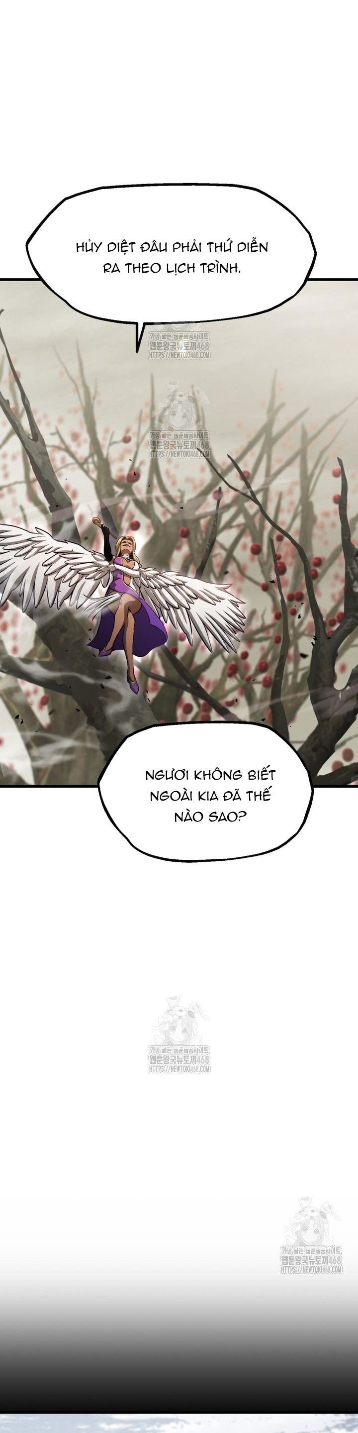 Anh Hùng Mạnh Nhất? Ta Không Làm Lâu Rồi!
