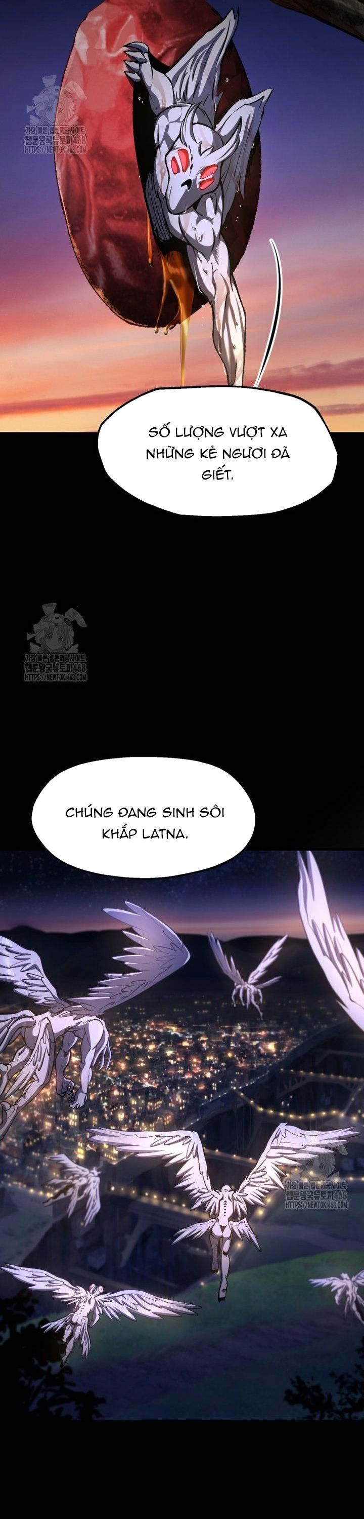 Anh Hùng Mạnh Nhất? Ta Không Làm Lâu Rồi!