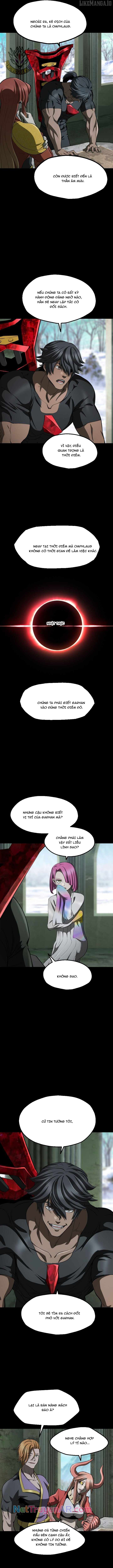Anh Hùng Mạnh Nhất? Ta Không Làm Lâu Rồi!