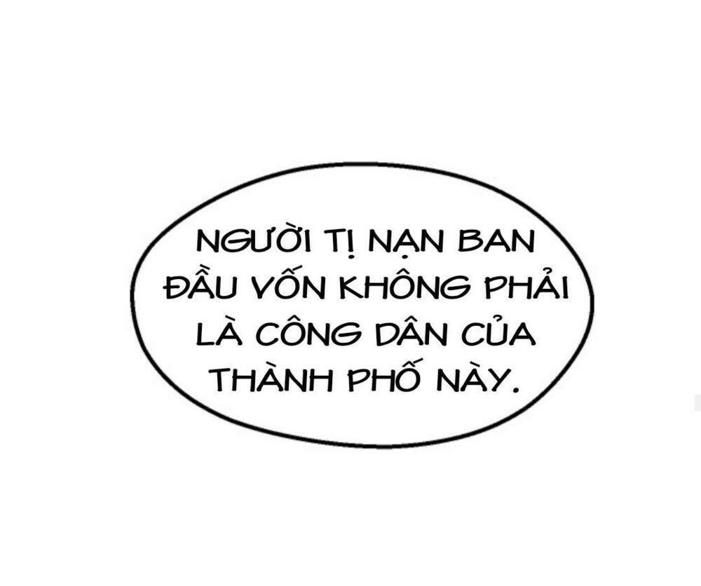 Anh Hùng Mạnh Nhất? Ta Không Làm Lâu Rồi!