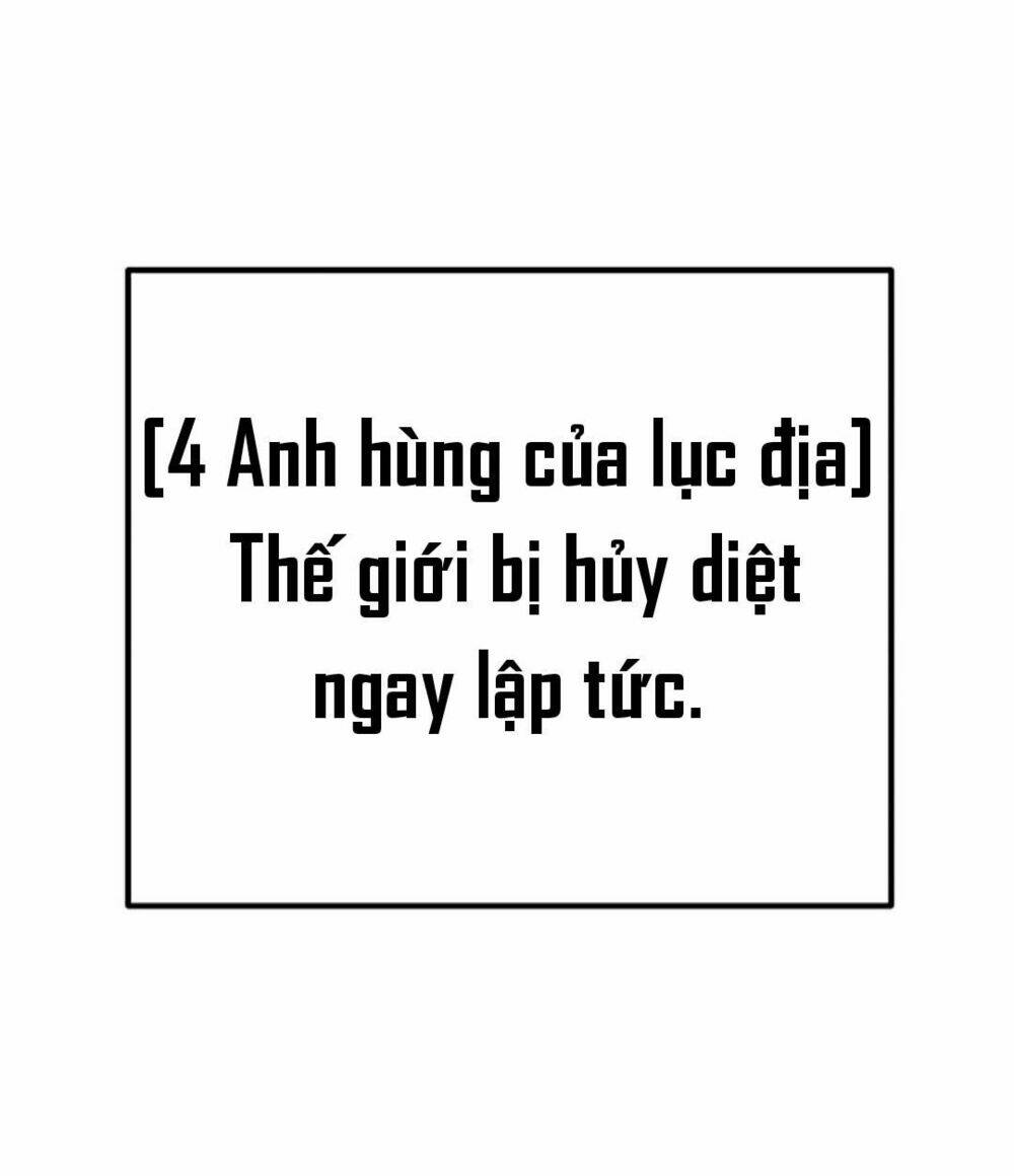 Anh Hùng Mạnh Nhất? Ta Không Làm Lâu Rồi!