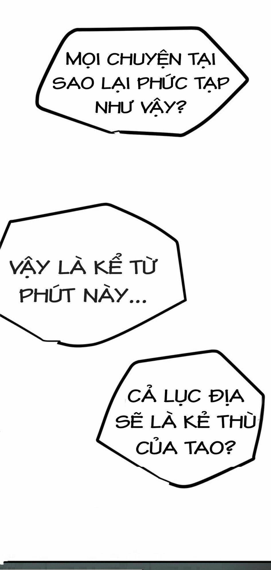 Anh Hùng Mạnh Nhất? Ta Không Làm Lâu Rồi!