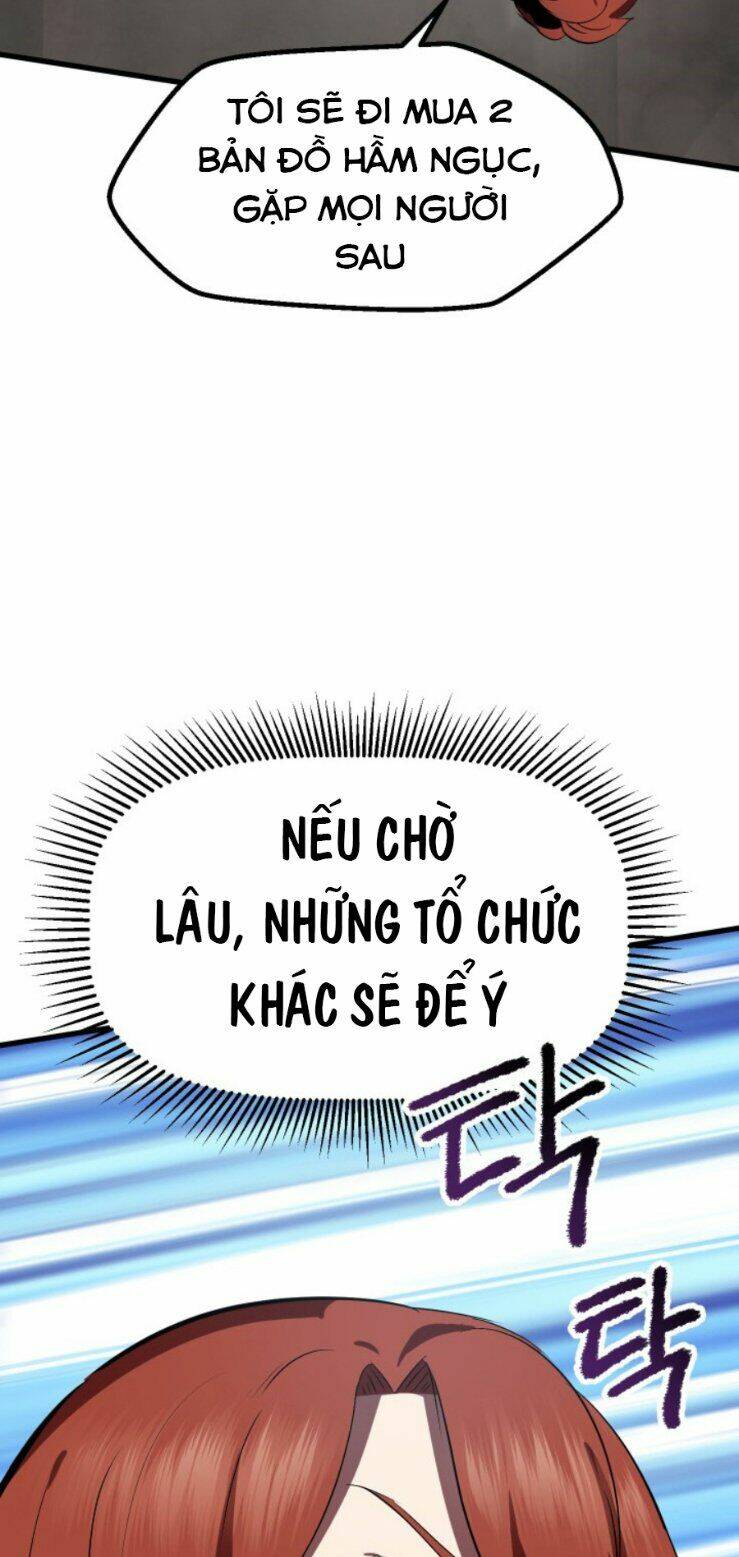 Anh Hùng Mạnh Nhất? Ta Không Làm Lâu Rồi!