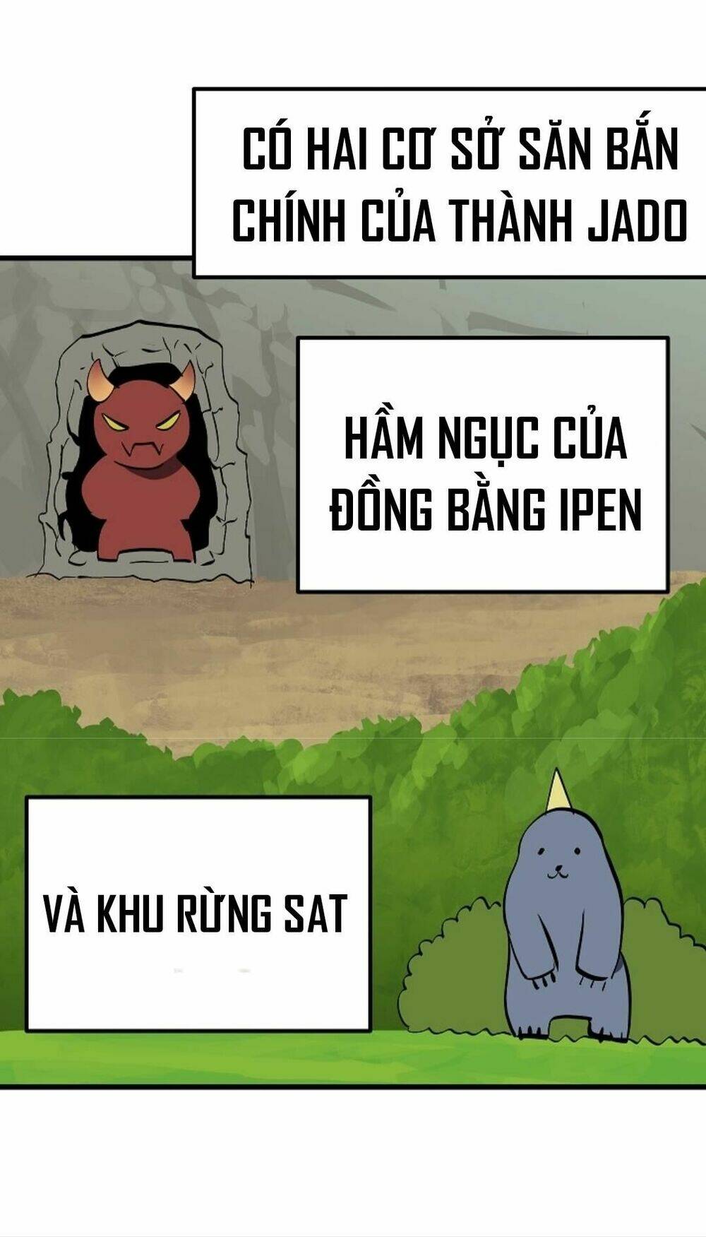 Anh Hùng Mạnh Nhất? Ta Không Làm Lâu Rồi!