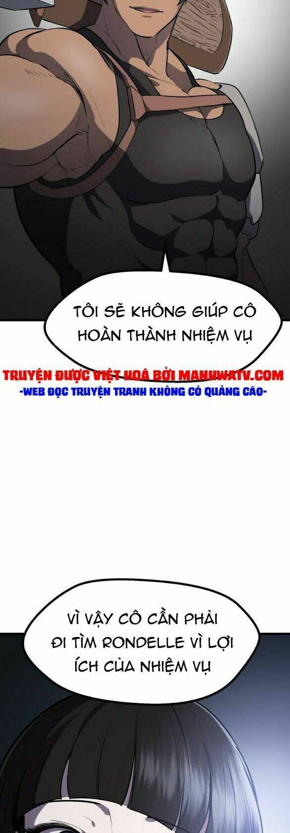 Anh Hùng Mạnh Nhất? Ta Không Làm Lâu Rồi!